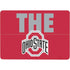 Ohio State University The Ohio State Buckeyes Surface Laptop Studio Skin